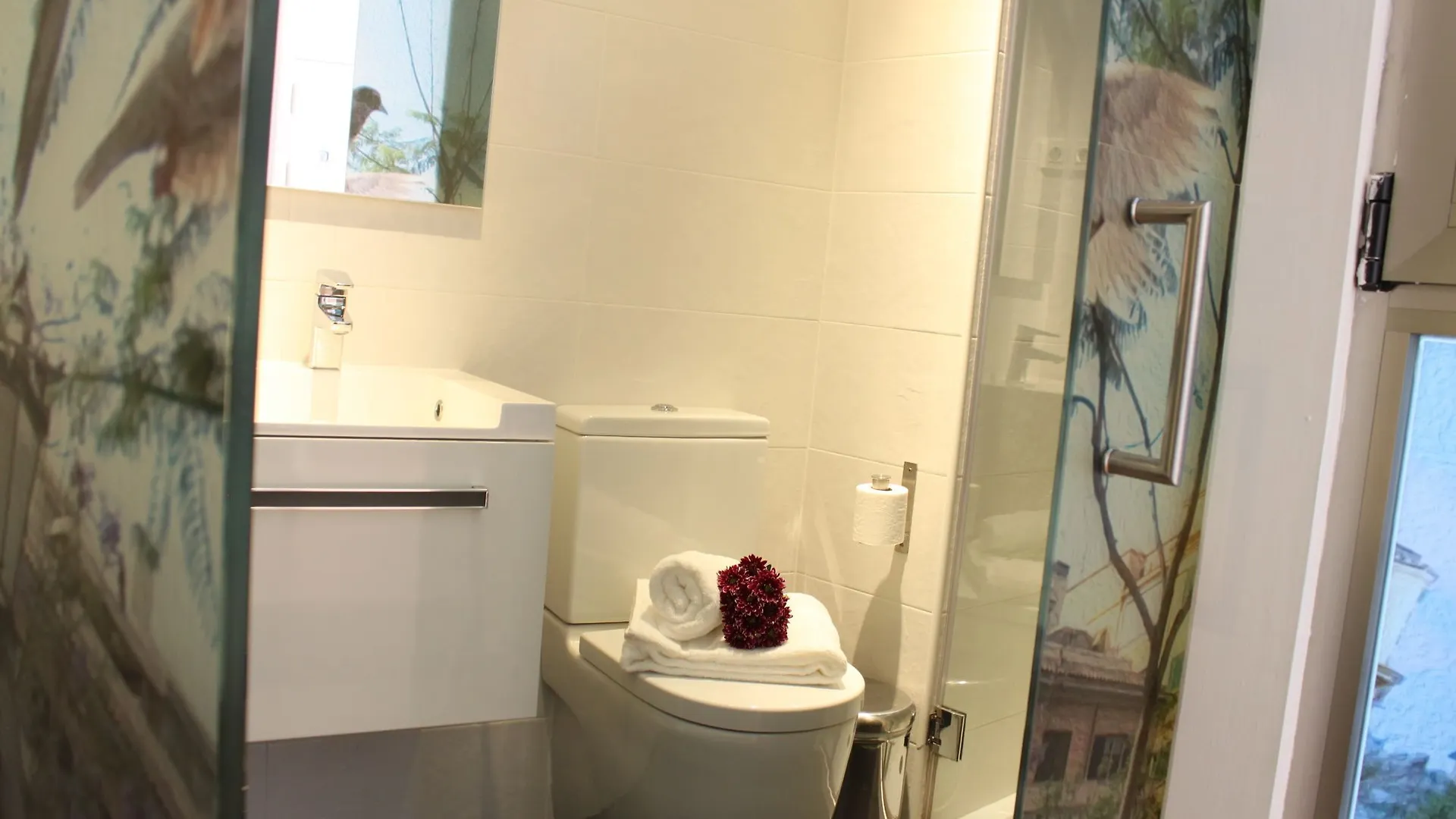 Life Apartments Calderon Malaga
