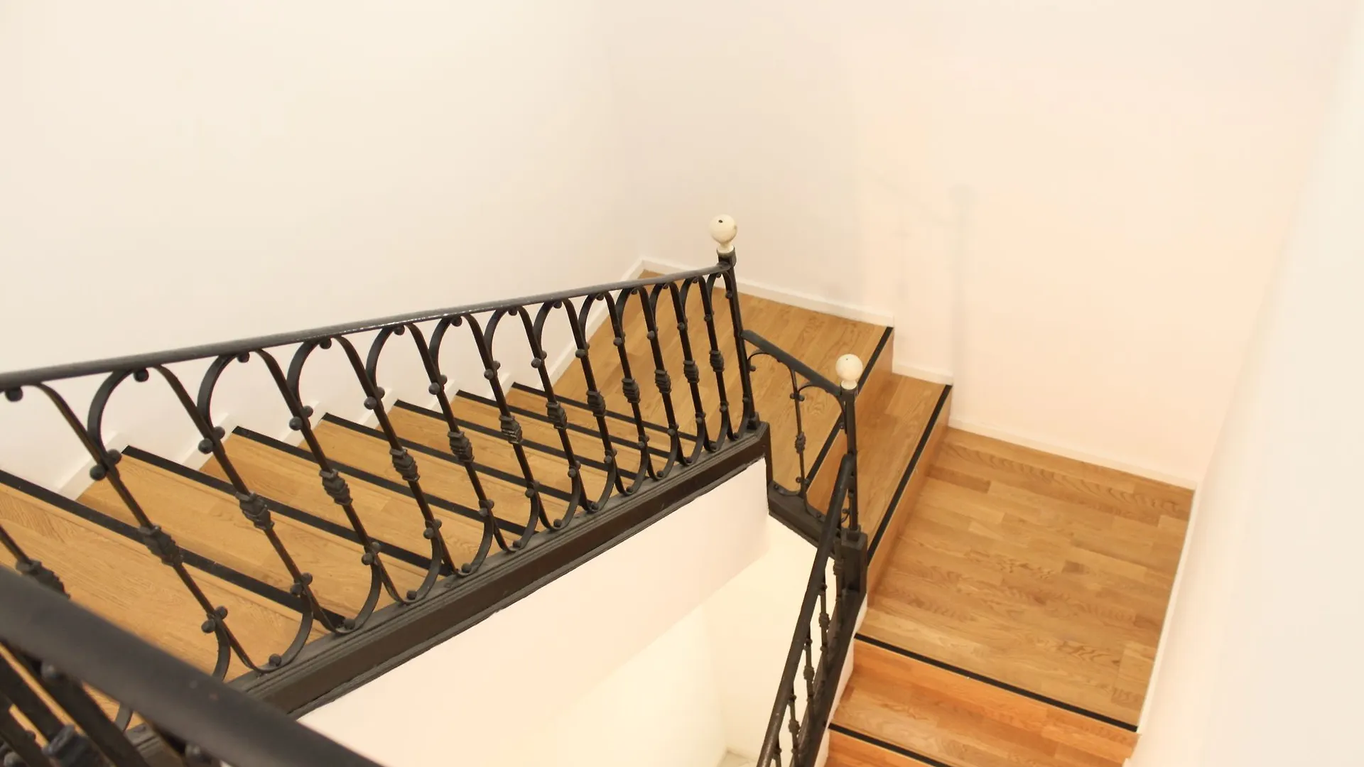 Life Apartments Calderon Malaga