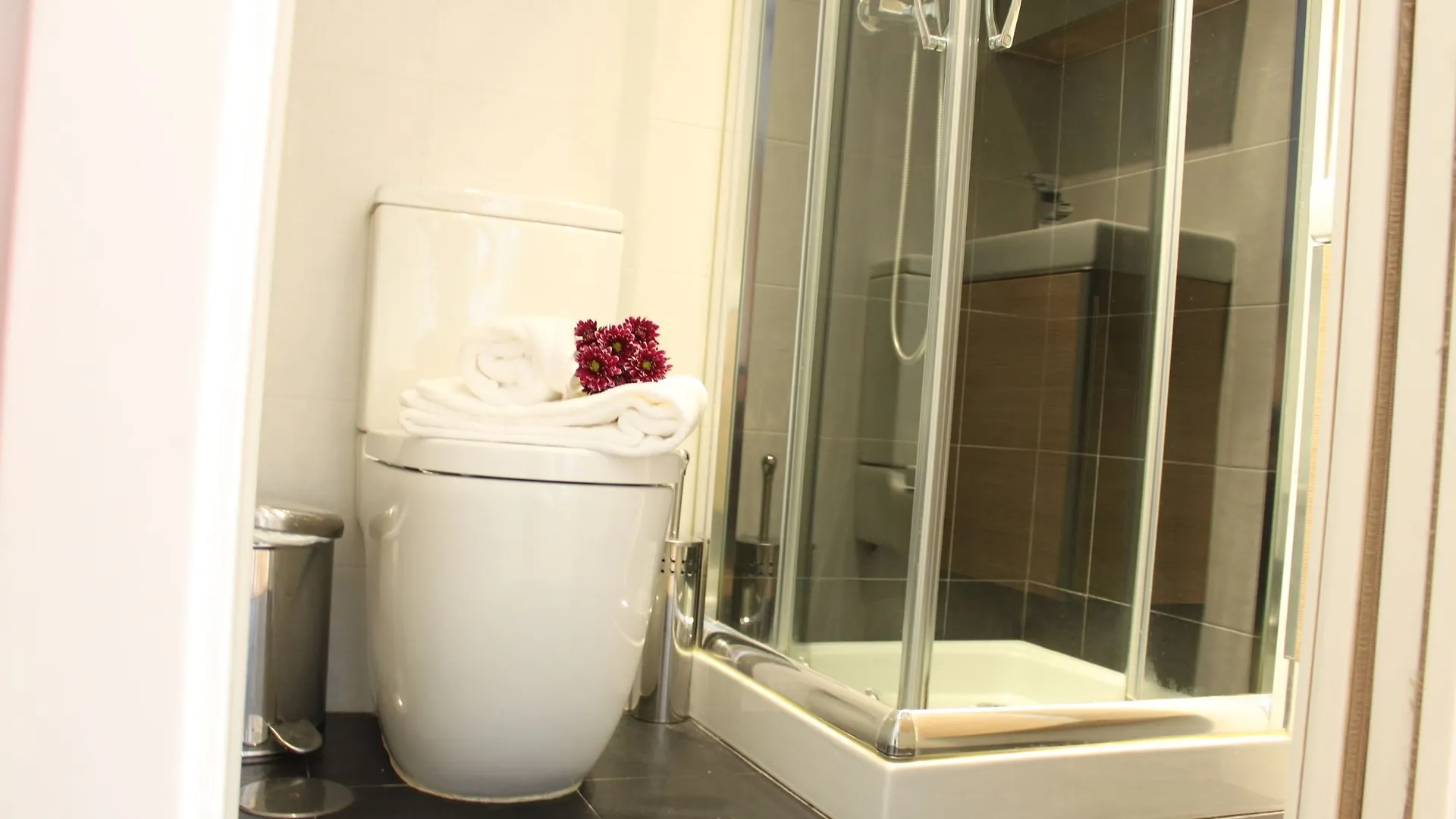 Life Apartments Calderon Malaga