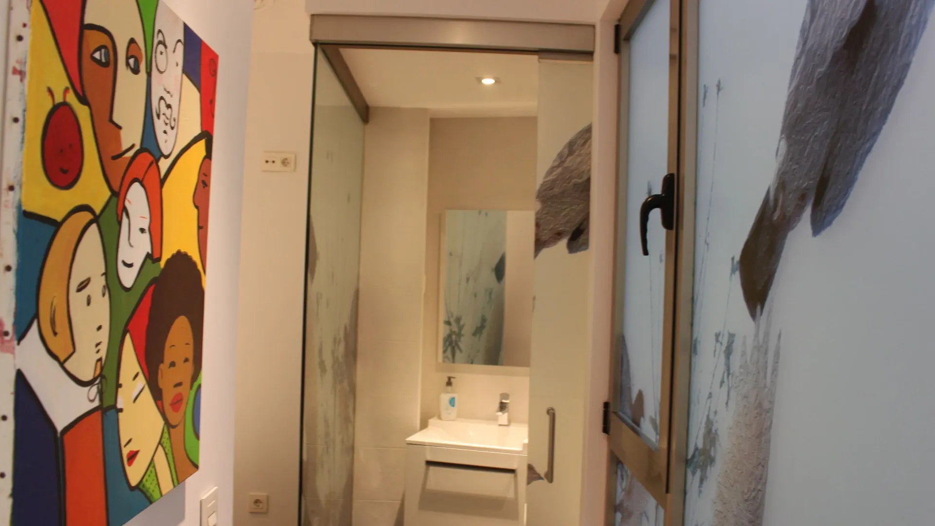 Life Apartments Calderon Malaga