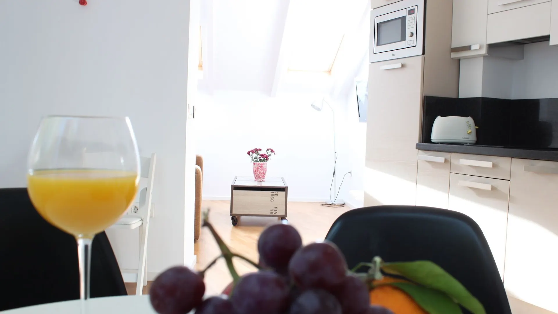Life Apartments Calderon Malaga 0*,  Spain