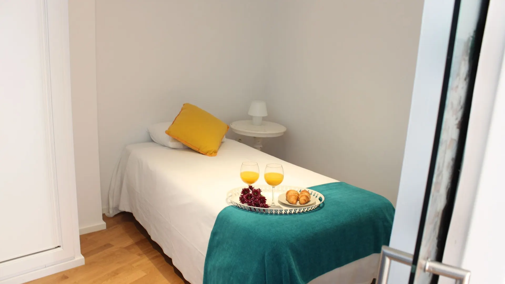 Life Apartments Calderon Malaga