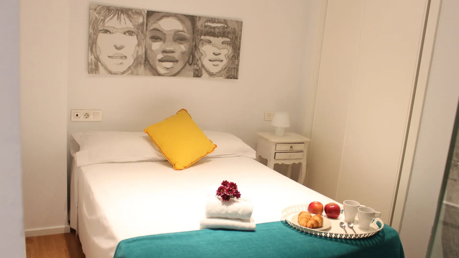 Life Apartments Calderon Malaga