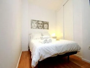 Life Apartments Calderon Malaga