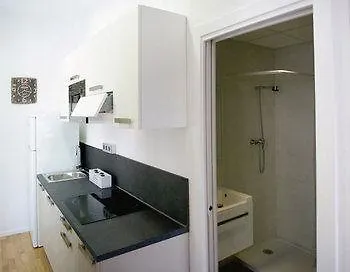 Life Apartments Calderon Malaga