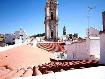 Life Apartments Calderon Malaga 0*,  Spain