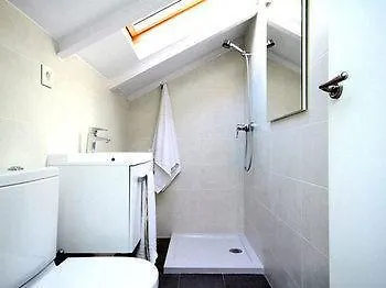 Life Apartments Calderon Malaga 0*,  Spain