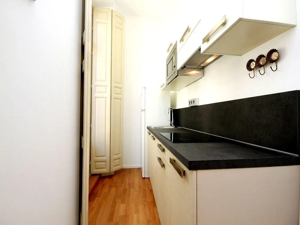 Life Apartments Calderon Malaga