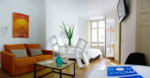 Life Apartments Calderon Malaga