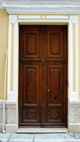 Life Apartments Calderon Malaga Spain