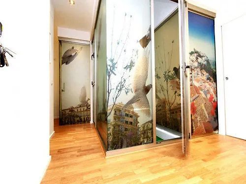 Life Apartments Calderon Malaga