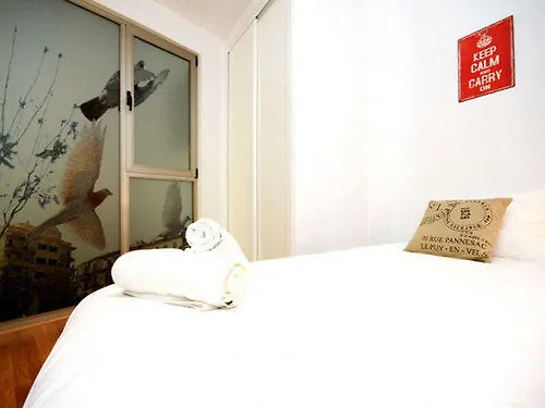Life Apartments Calderon Malaga