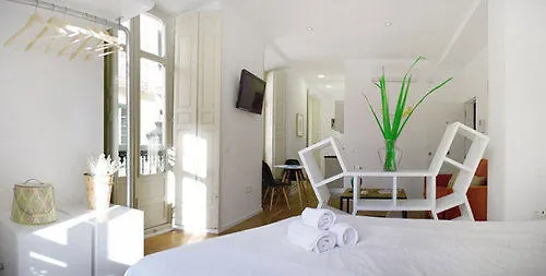 Life Apartments Calderon Malaga