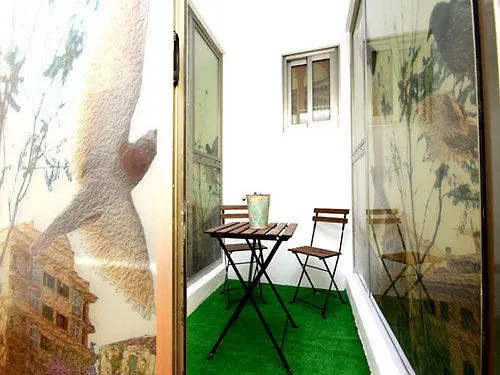 Life Apartments Calderon Malaga