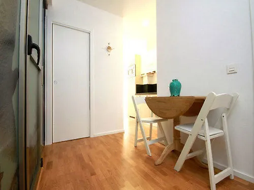 Life Apartments Calderon Malaga Spain