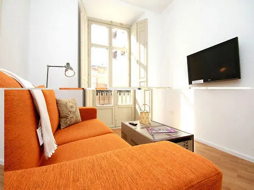 Life Apartments Calderon Malaga