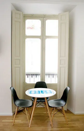 Life Apartments Calderon Malaga