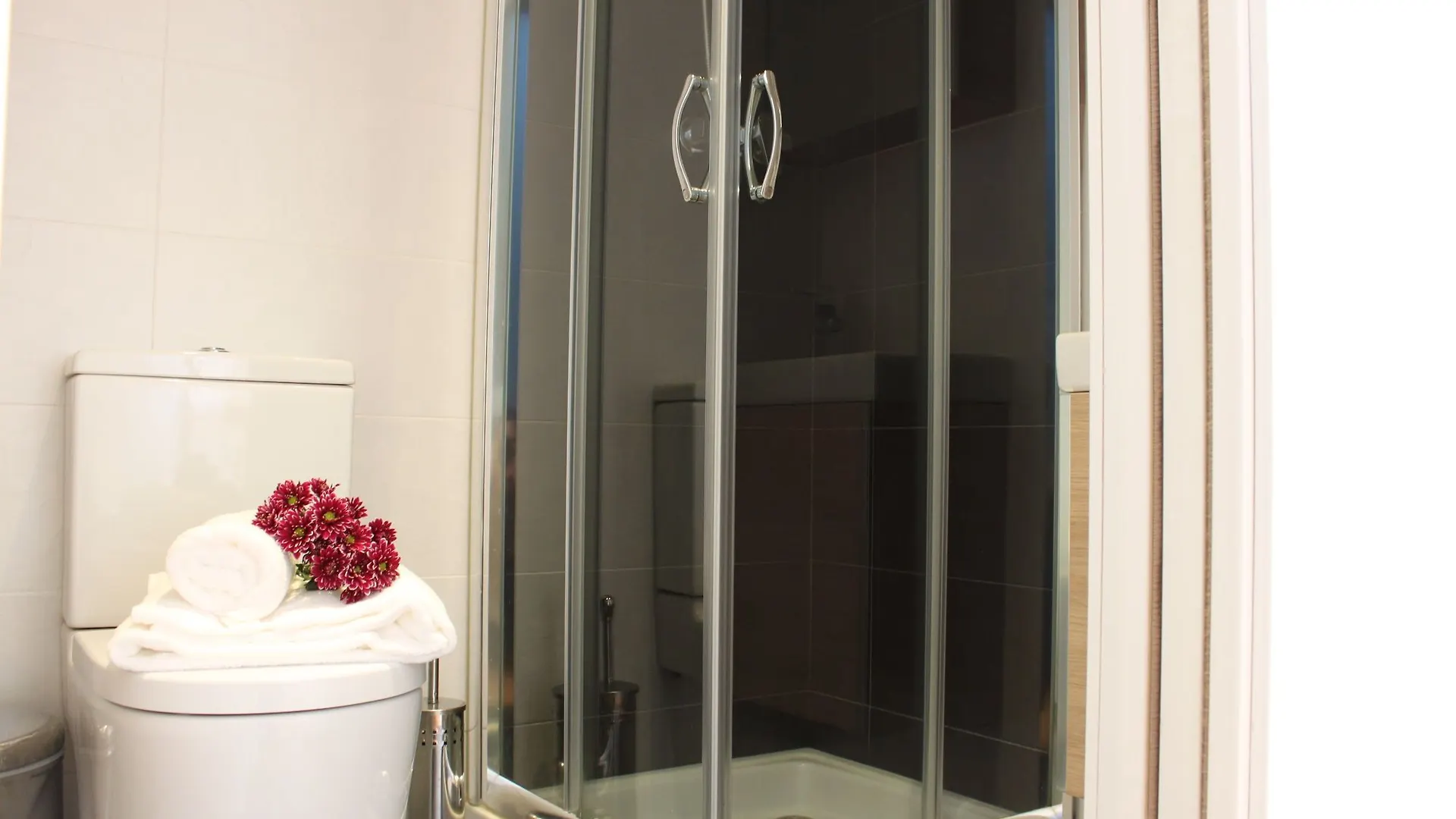 Life Apartments Calderon Malaga