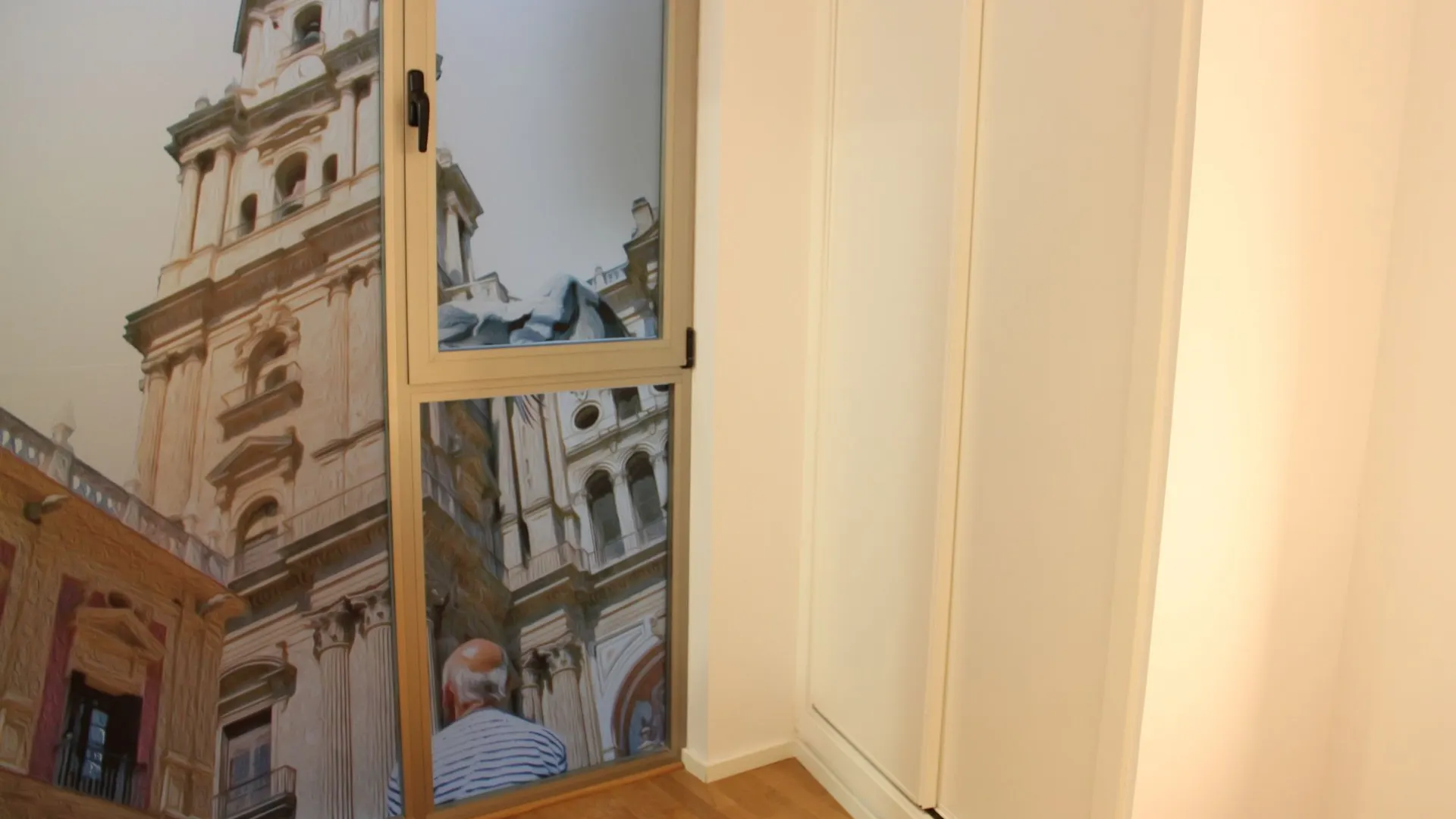 Life Apartments Calderon Malaga