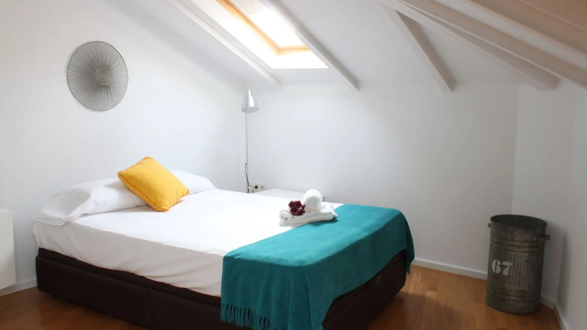 Life Apartments Calderon Malaga 0*,  Spain