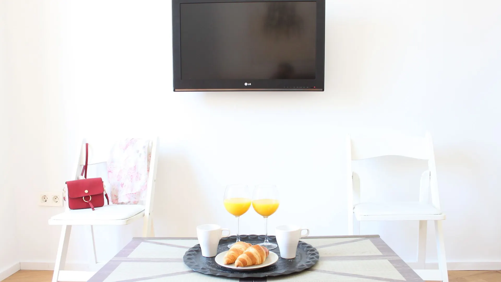 Life Apartments Calderon Malaga