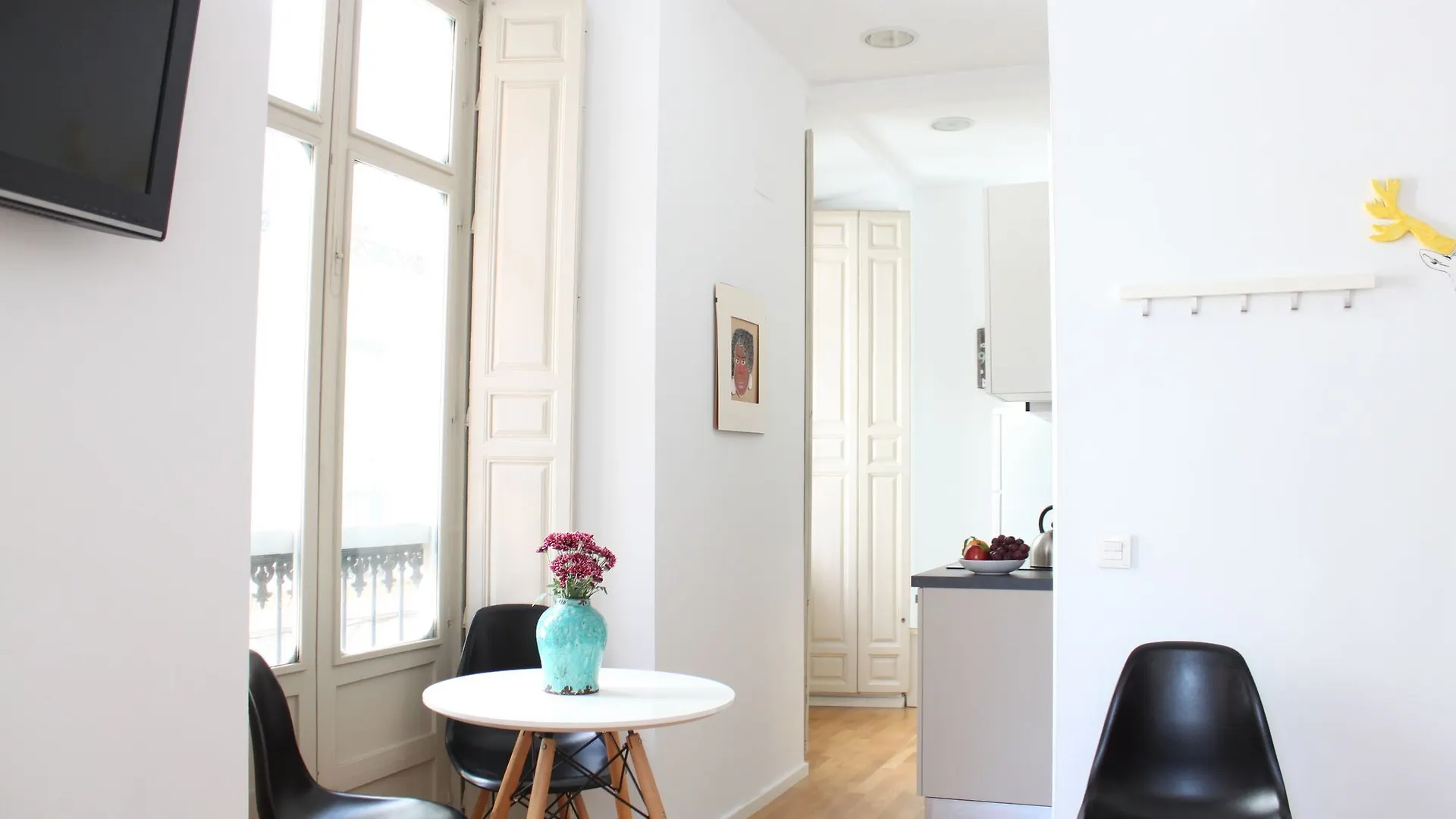 Life Apartments Calderon Malaga