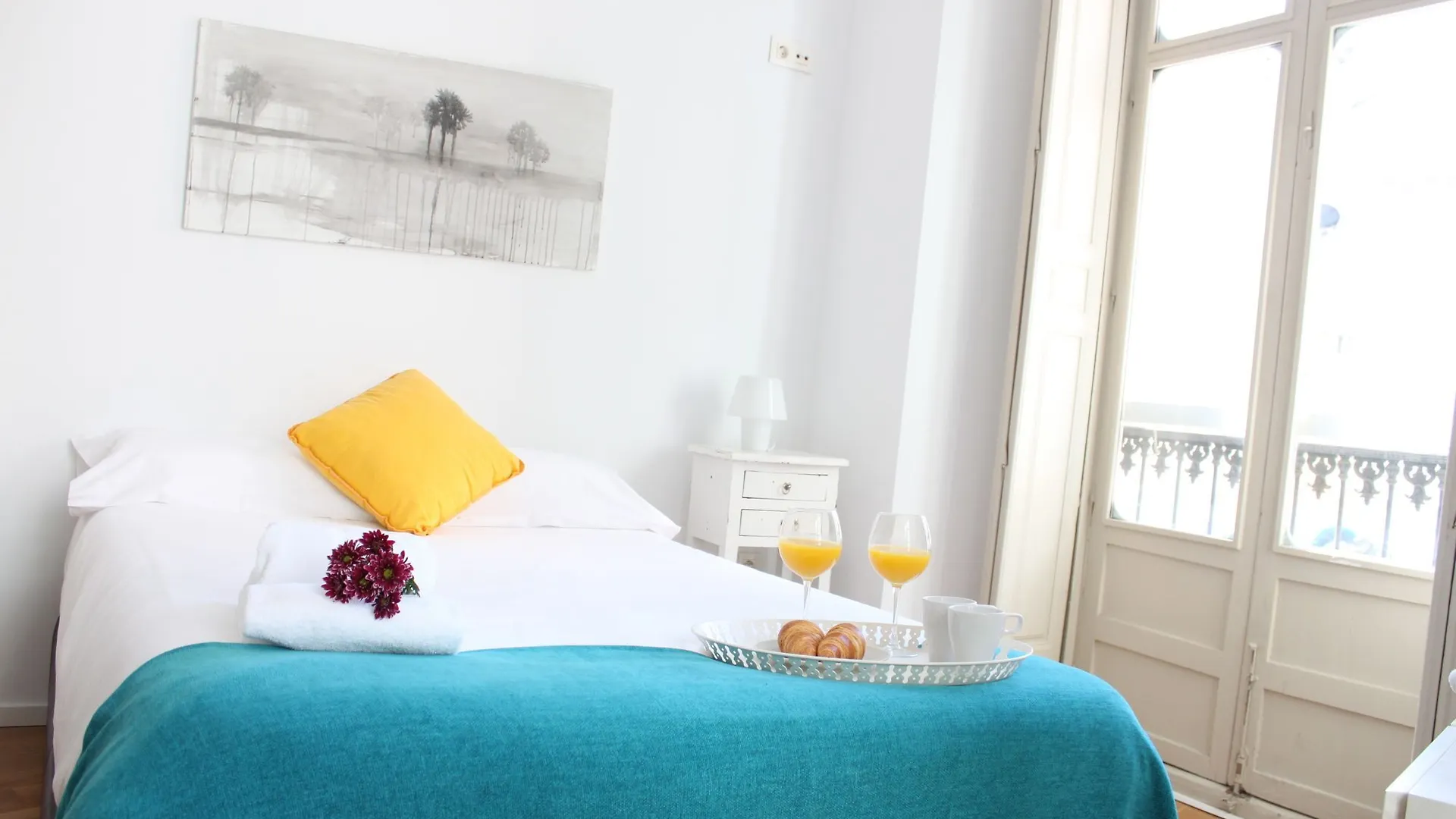 Life Apartments Calderon Malaga