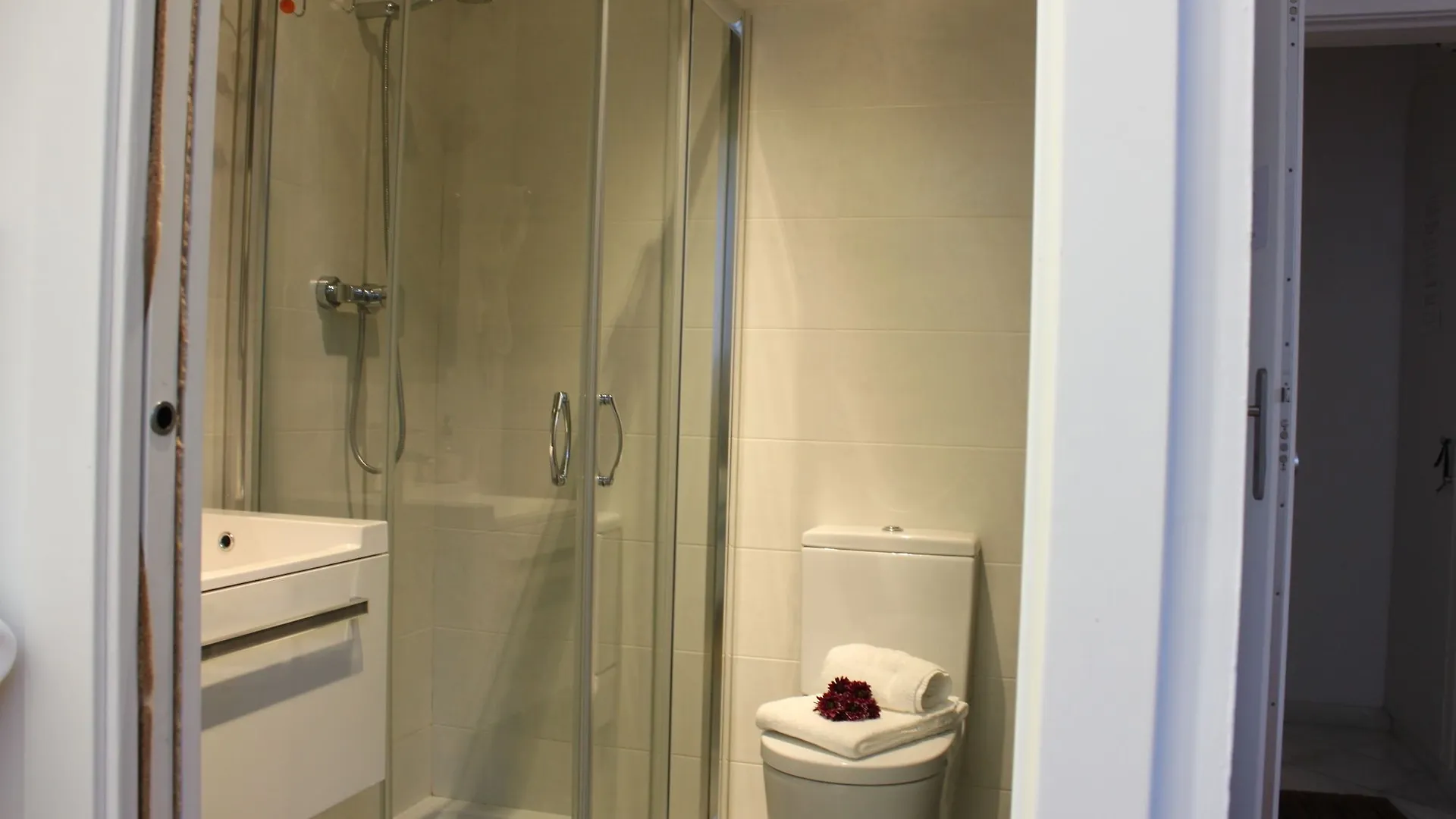 Life Apartments Calderon Malaga