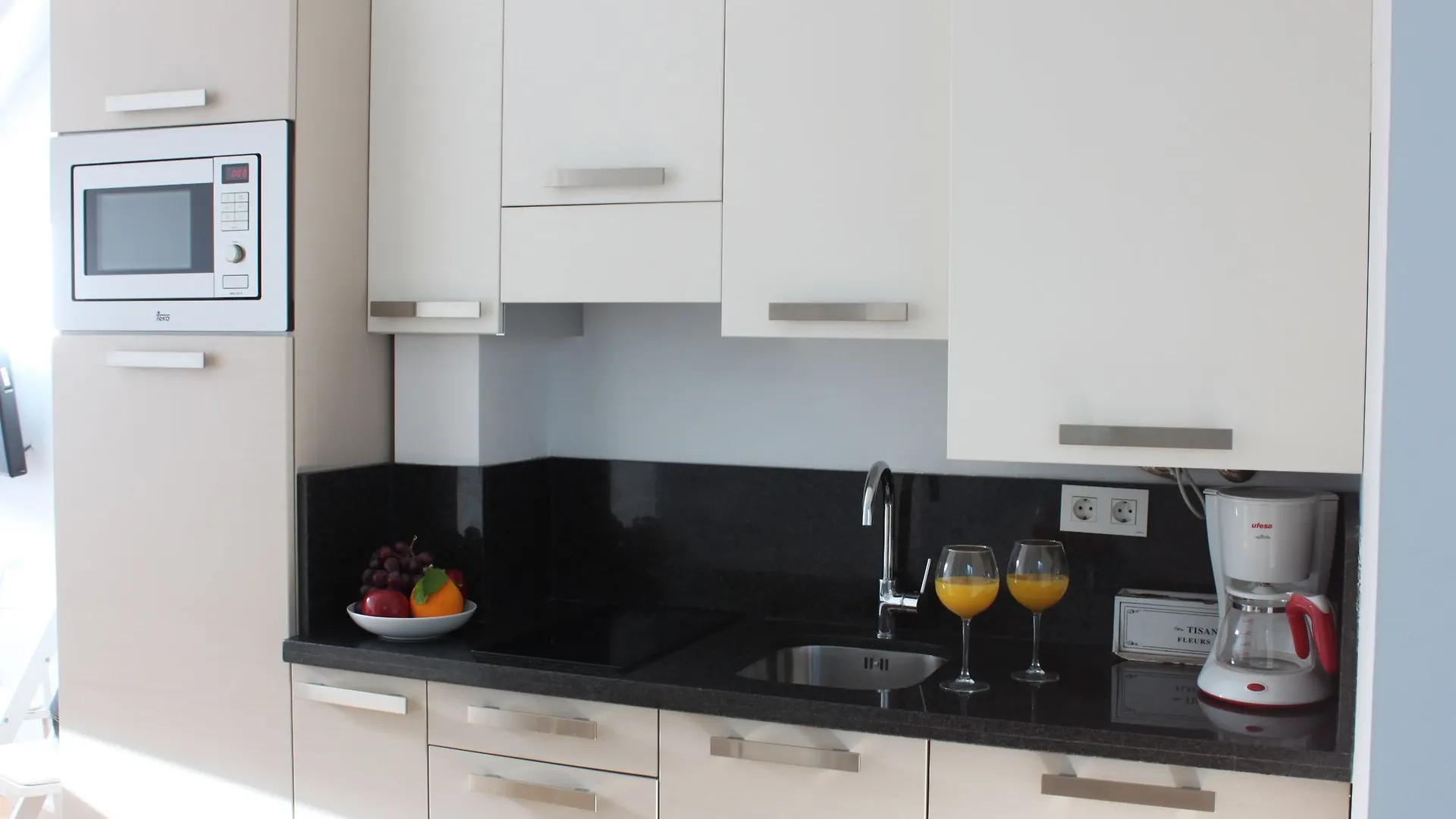 Life Apartments Calderon Malaga