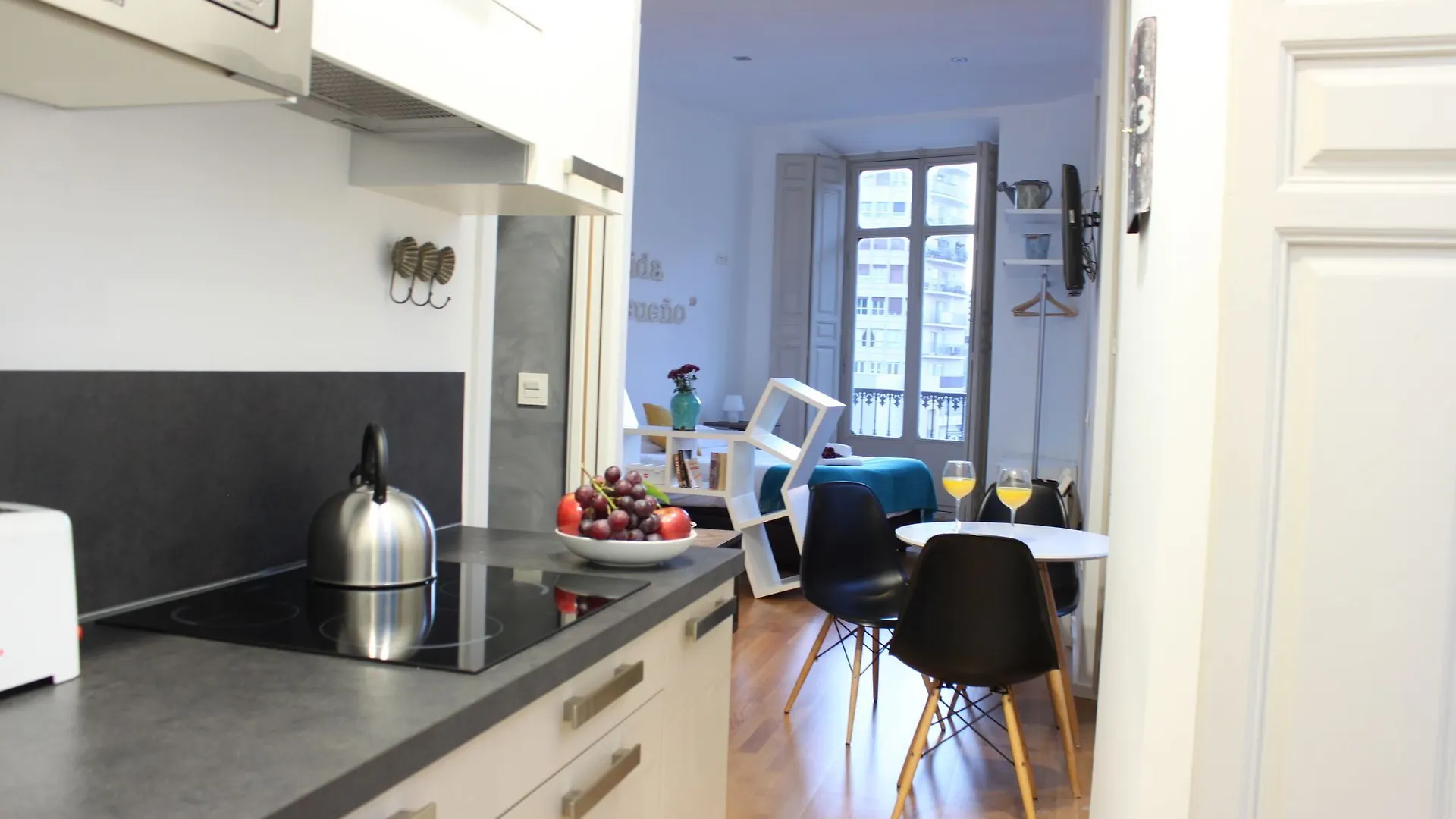 Life Apartments Calderon Malaga