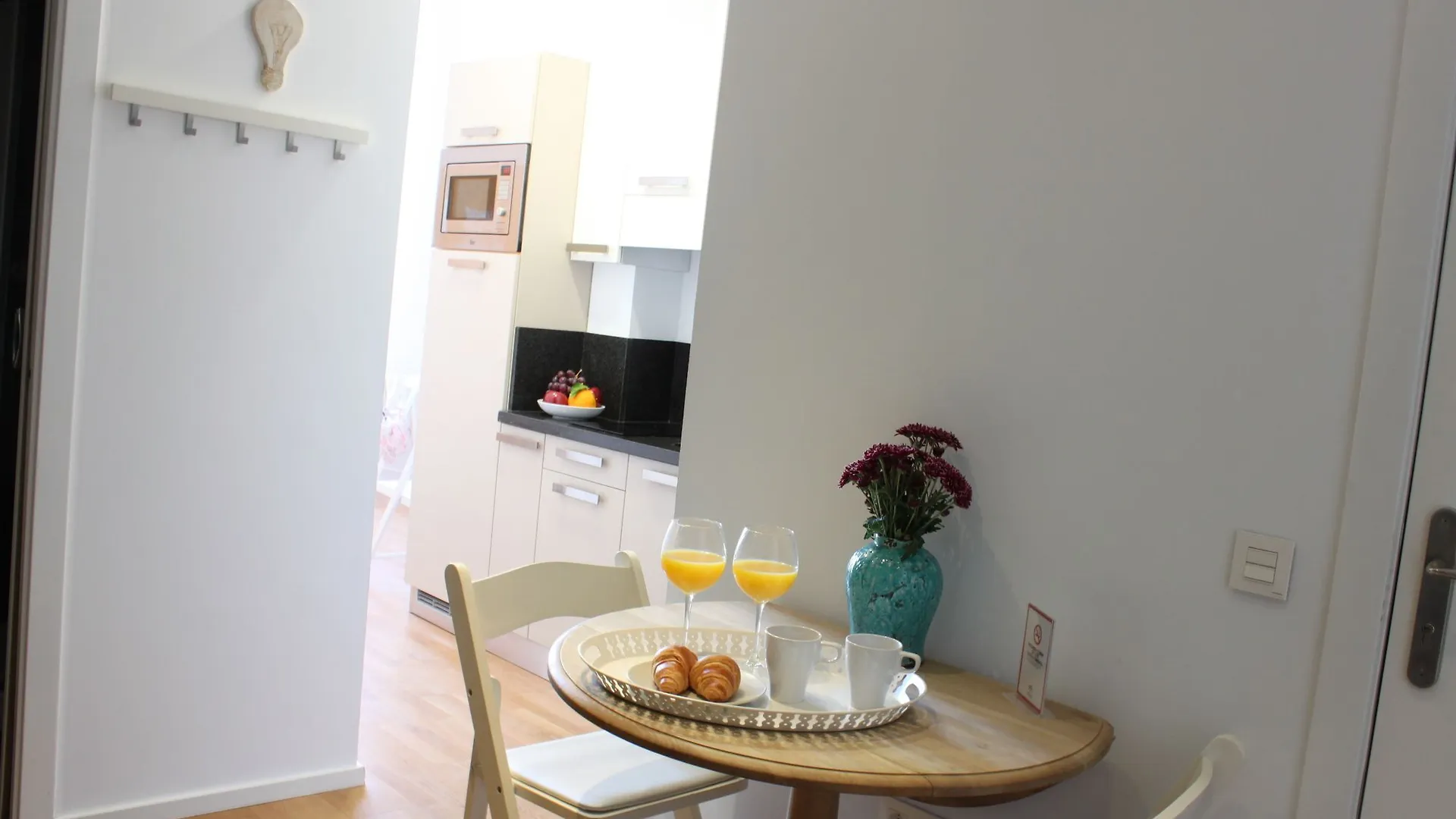 Life Apartments Calderon Malaga 0*,