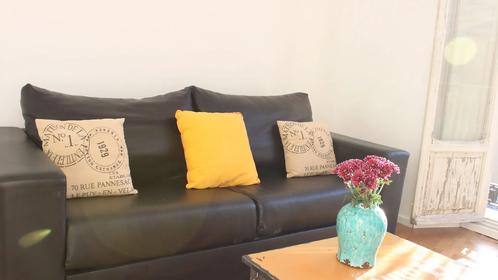 Life Apartments Calderon Malaga