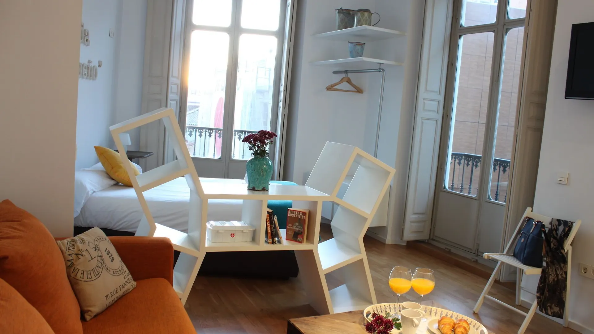 Life Apartments Calderon Malaga