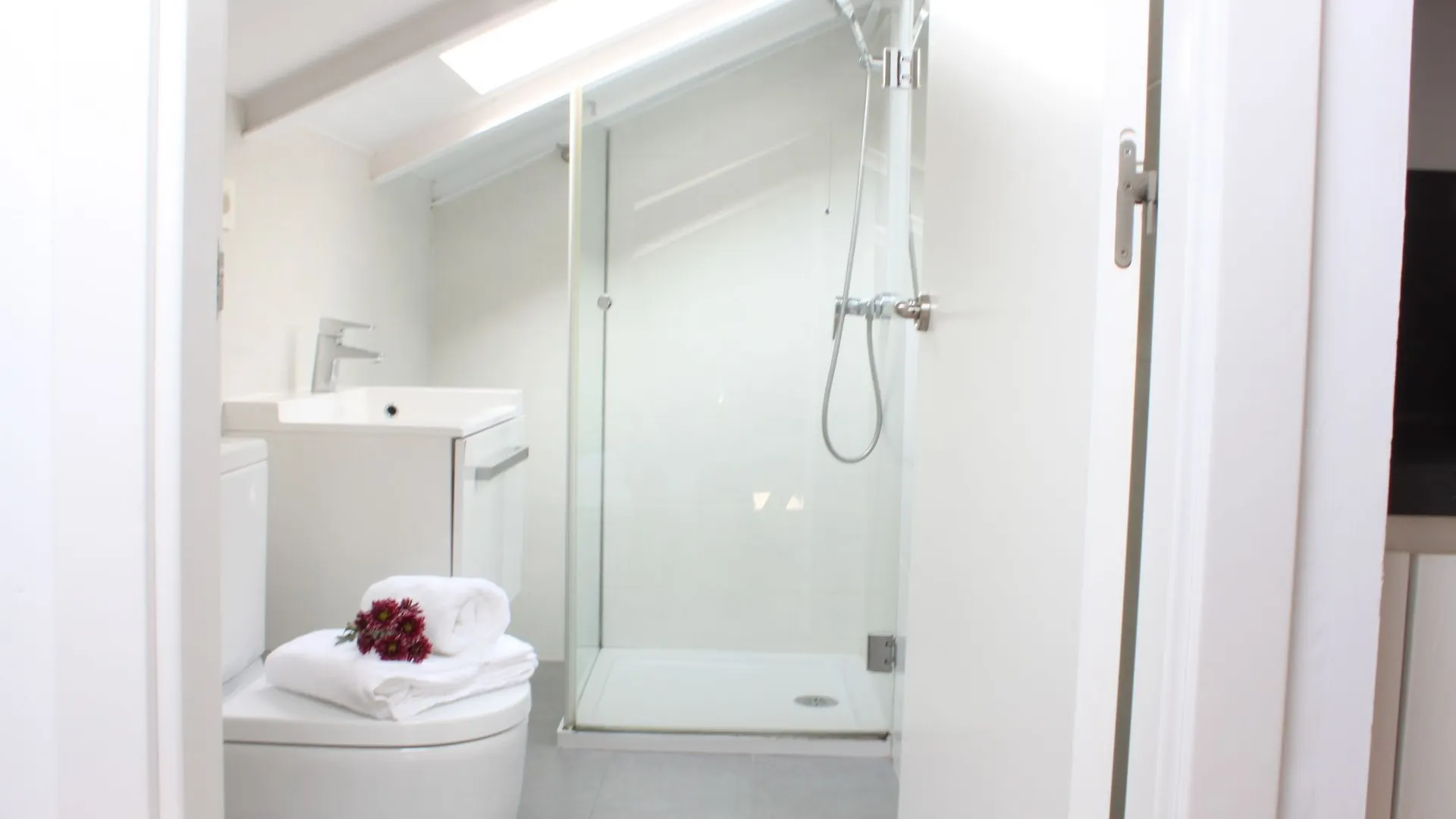 Life Apartments Calderon Malaga