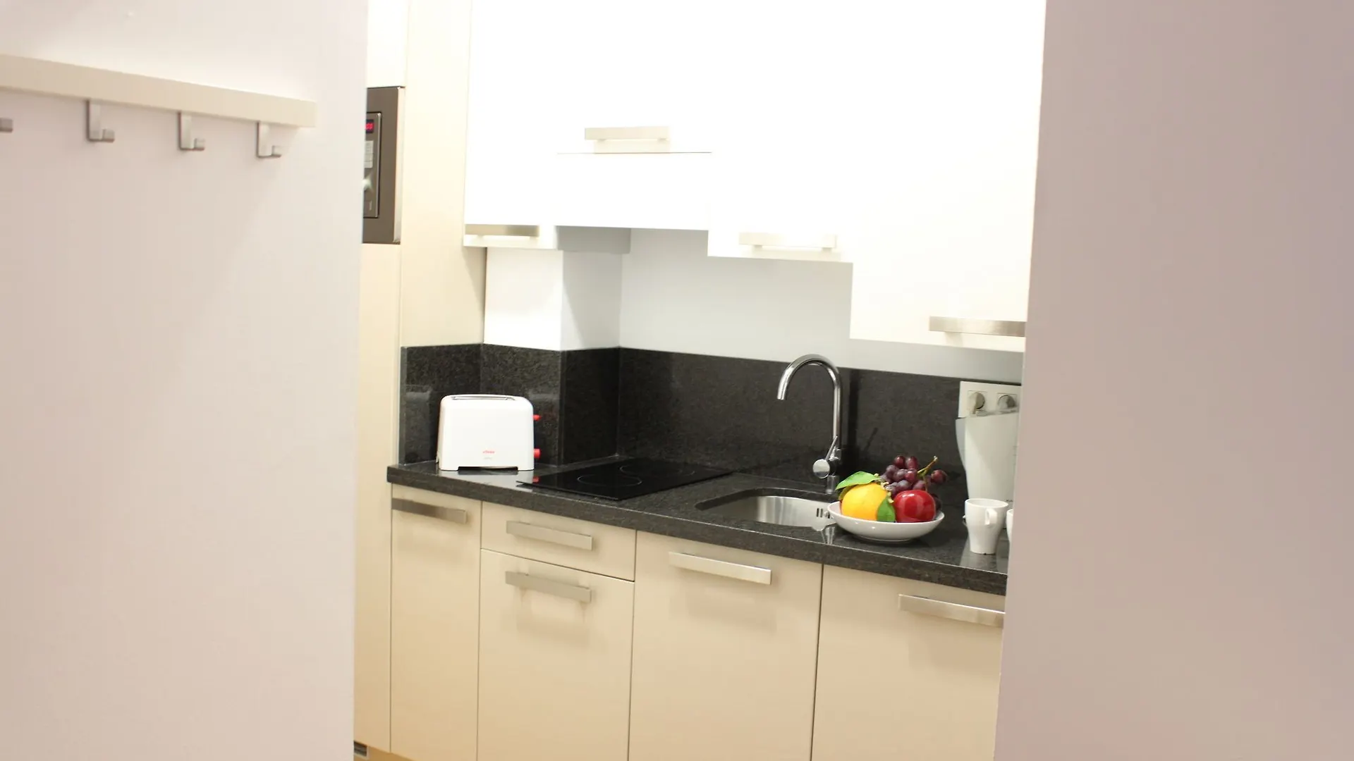 Life Apartments Calderon Malaga